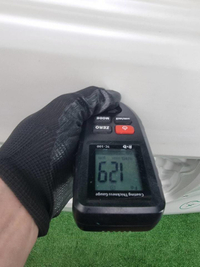 Крышка багажника Toyota LC Prado 150 (2013-2017)