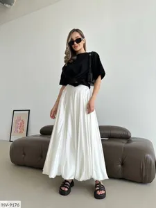 Юбка HU-9284 Фабрика Моды