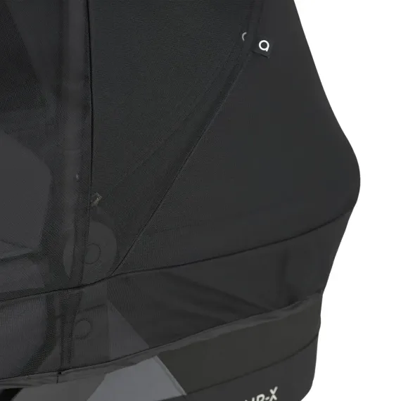 Москитная сетка для люльки ANEX AIR-X black