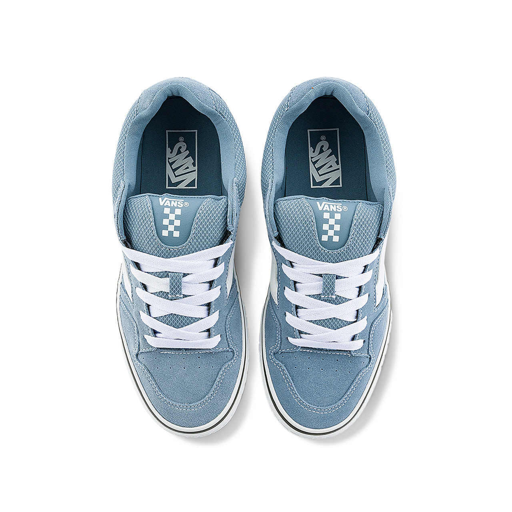 Vans Caldrone