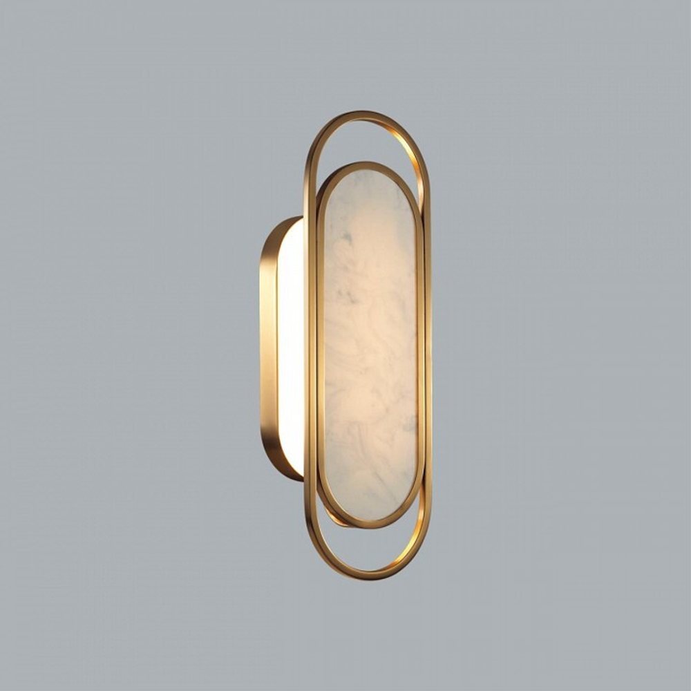 Накладной светильник Odeon Light Milano 7066/12WL