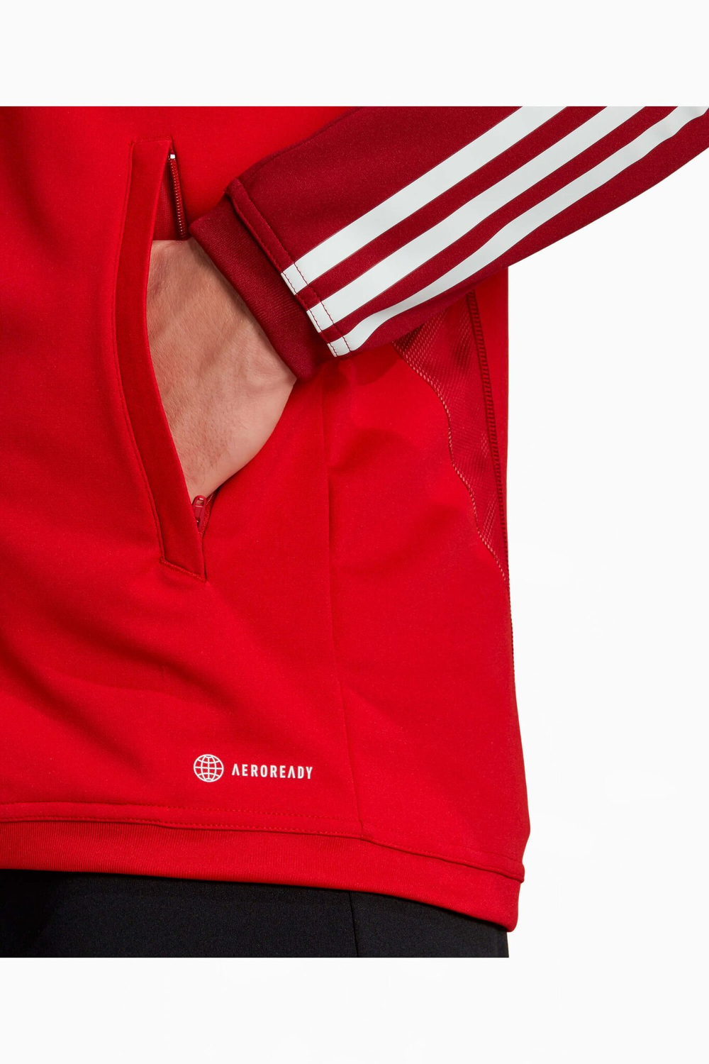 Кофта adidas Tiro 23 Competition Training