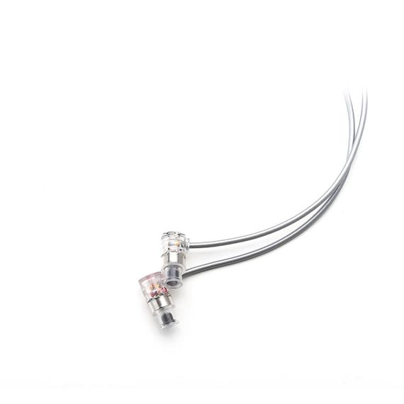 MoonDrop Quarks with mic