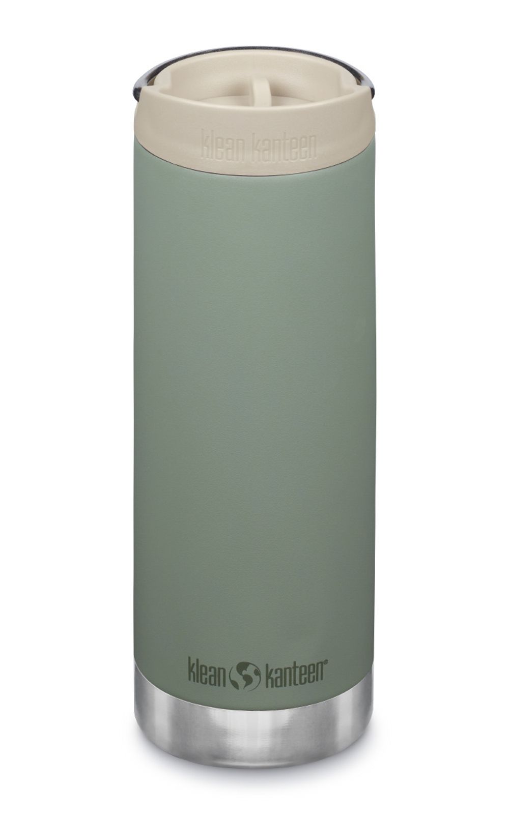 Термокружка Klean Kanteen TKWide Cafe Cap 16oz (473 мл) Sea Spray