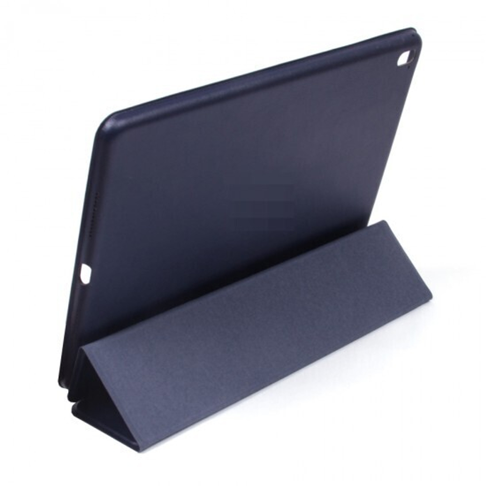 Чехол Smart Case для iPad Pro 9.7", 007669 Темно-коричневый