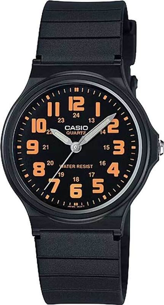 Casio MQ-71-4B