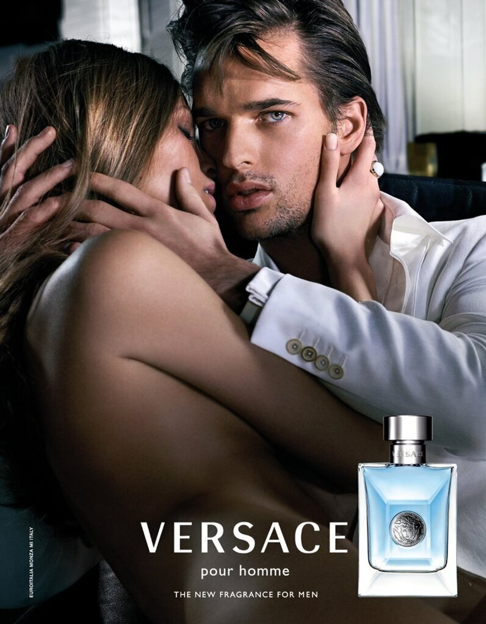 Versace monza perfume on sale