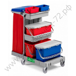 Рукав пожарный 80 мм "Премиум"  с ГР-80