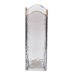 GAEM Ваза, 1400 мл, L10 W8 H24,5 см