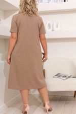 Платье Агния №3 Valentina