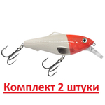 Воблер Шэд M-2 75mm,