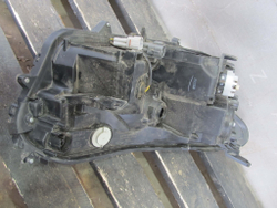 Фара левая LED Toyota RAV4 IV (XA40)  Б/У Оригинал 8118542680