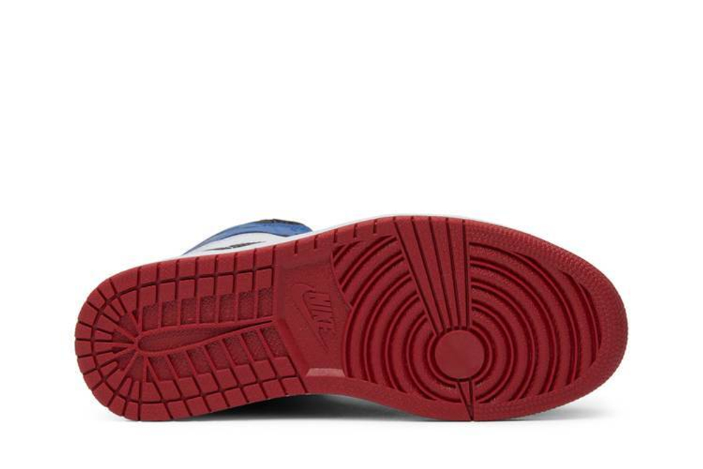 Кроссовки Jordan Air Jordan 1 Retro Top 3