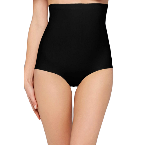 Женские утягивающие трусы слипы черные Doreanse ladies Shapewear 5930
