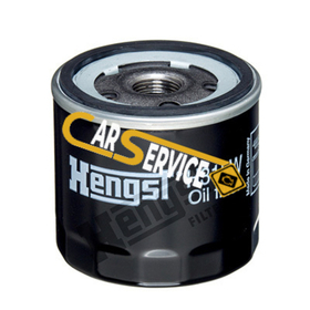 HENGST FILTER - H315W