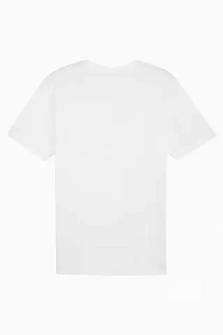 Футболка Puma teamRISE Logo