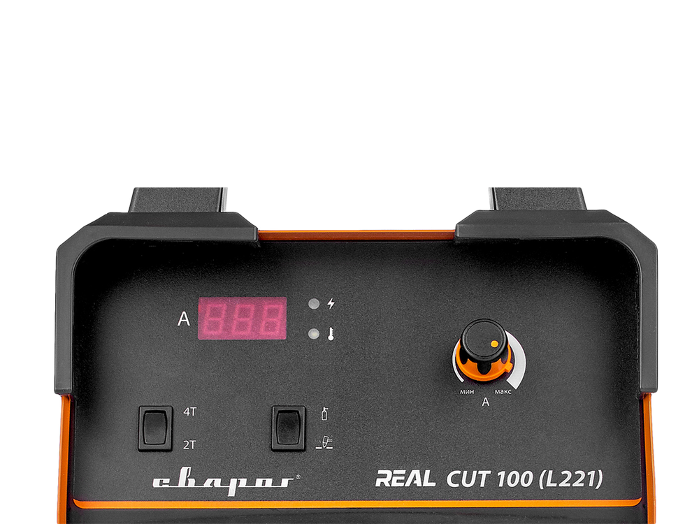 REAL CUT 100 (L221)