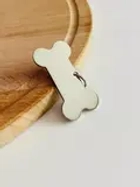 Адресник для собаки с гравировкой