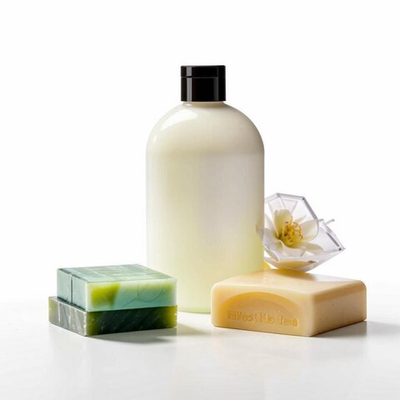 Набор для ванной