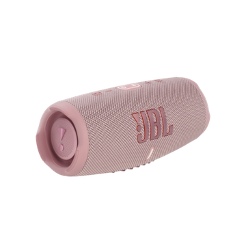 JBL Charge 5 Pink (Розовый)