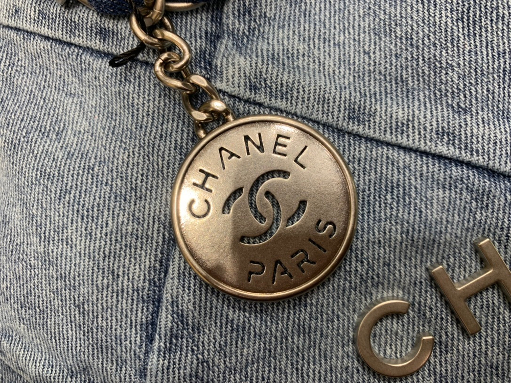 Chanel Bag 39 cm