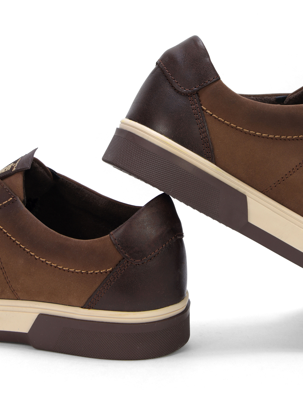 Кеды мужские K846-2R