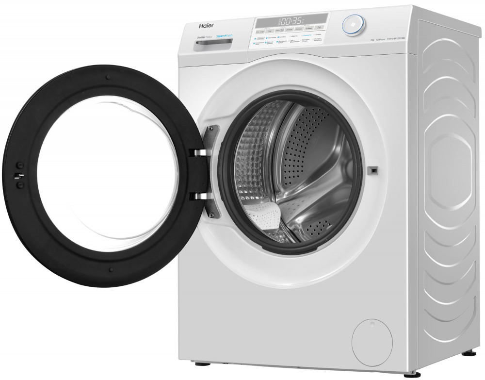 Стиральная машина HAIER HW70-BP12959BE