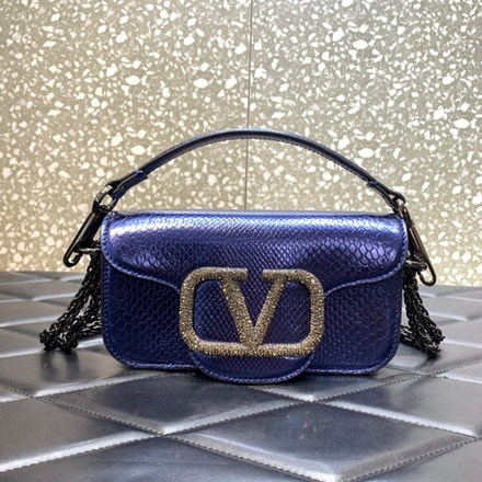 Valentino Mini Loco Bag 20 cm