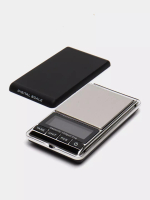 Весы ювелирные Digital scale MH-198-1 (от 0.01g до 100g)