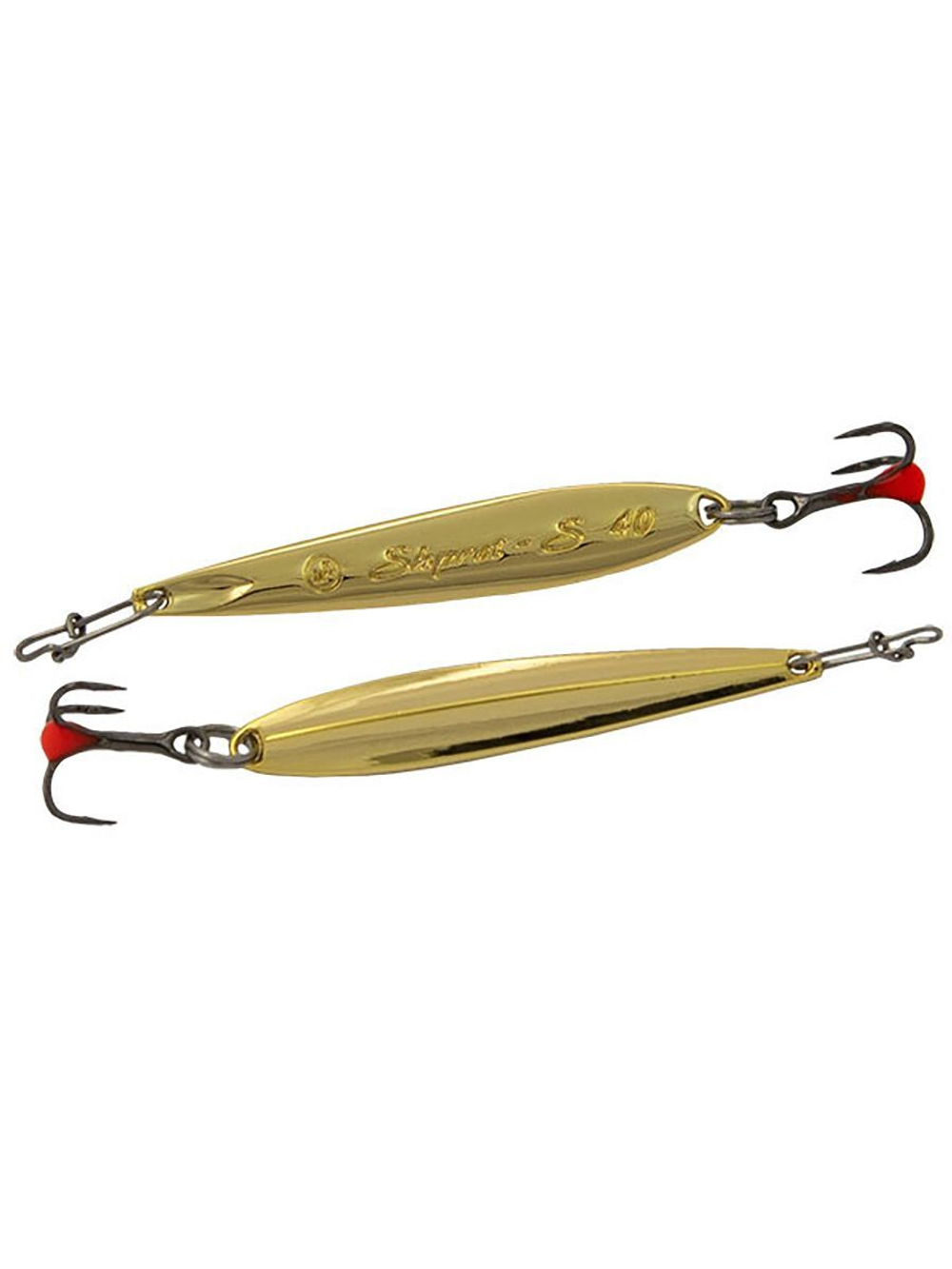 Блесна для рыбалки ECOPRO Shprot-S