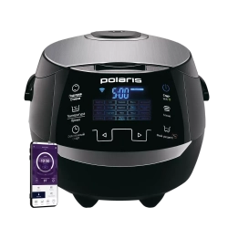 Мультиварка Polaris PMC 0530 Wi FI IQ Home