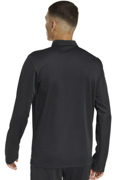 Мужская теннисная кофта Adidas Entrada 26 Training - black/white