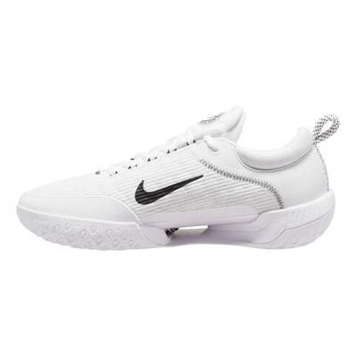 Мужские теннисные кроссовки Nike Court Zoom NXT All Court Shoe Men - White, Black