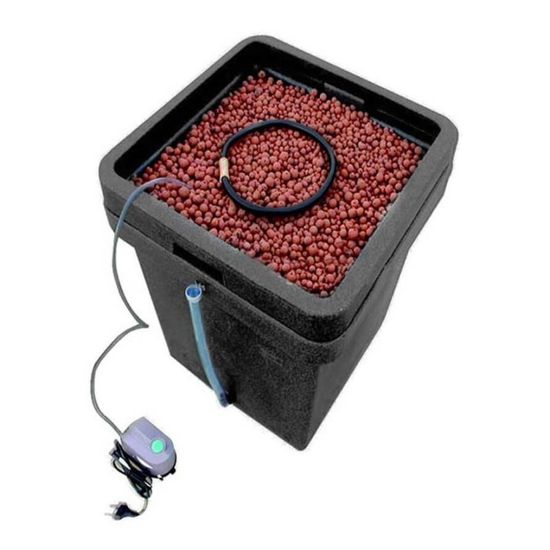 Гидропонная система Terra Aquatica (GHE) CultiMate L