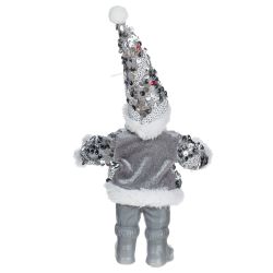 GAEM Дед Мороз в ассортименте, L10 W5 H18 см