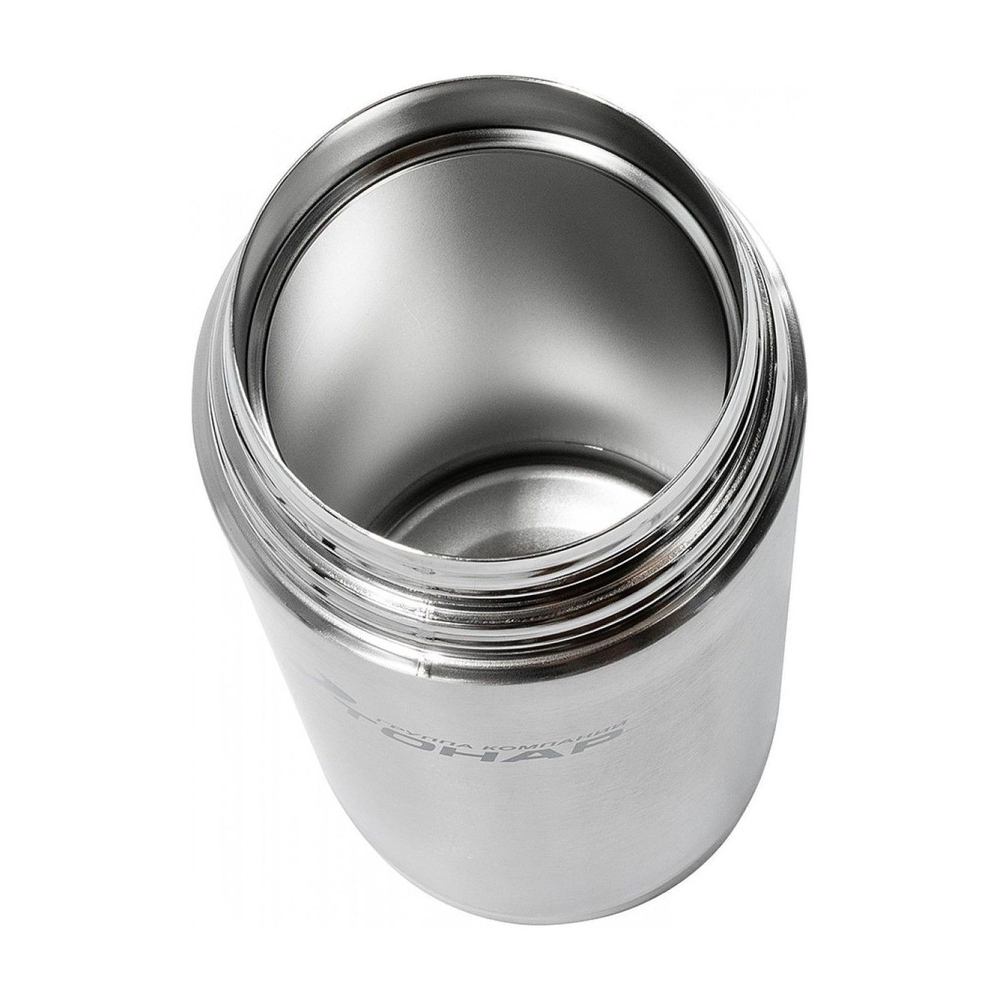 Термос TONAR (HS.TM-018) 1000ML (широкое горло, чехол)