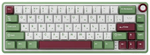 Клавиатура Royal Kludge R65 зеленый
