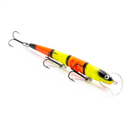 Lahti Kuha, 12 см., заглубление 3 м., цвет 044