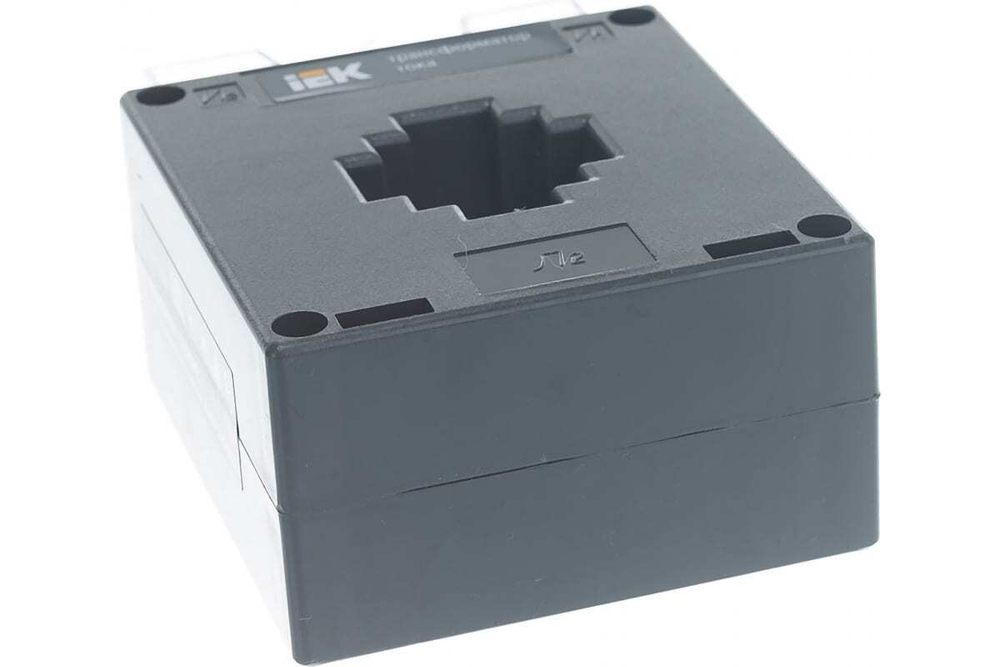 Трансформатор тока ТТИ-30 250/5А 5ВА 0,5 IEK