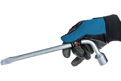 Баллонный ключ Сервис Ключ 22мм, 340мм 71375