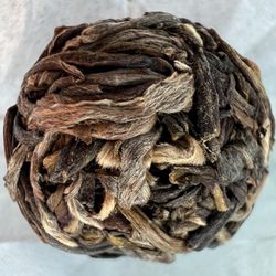 Шен Пуэр. "Энергетический заряд". Шар 1 шт. (6-8 г)