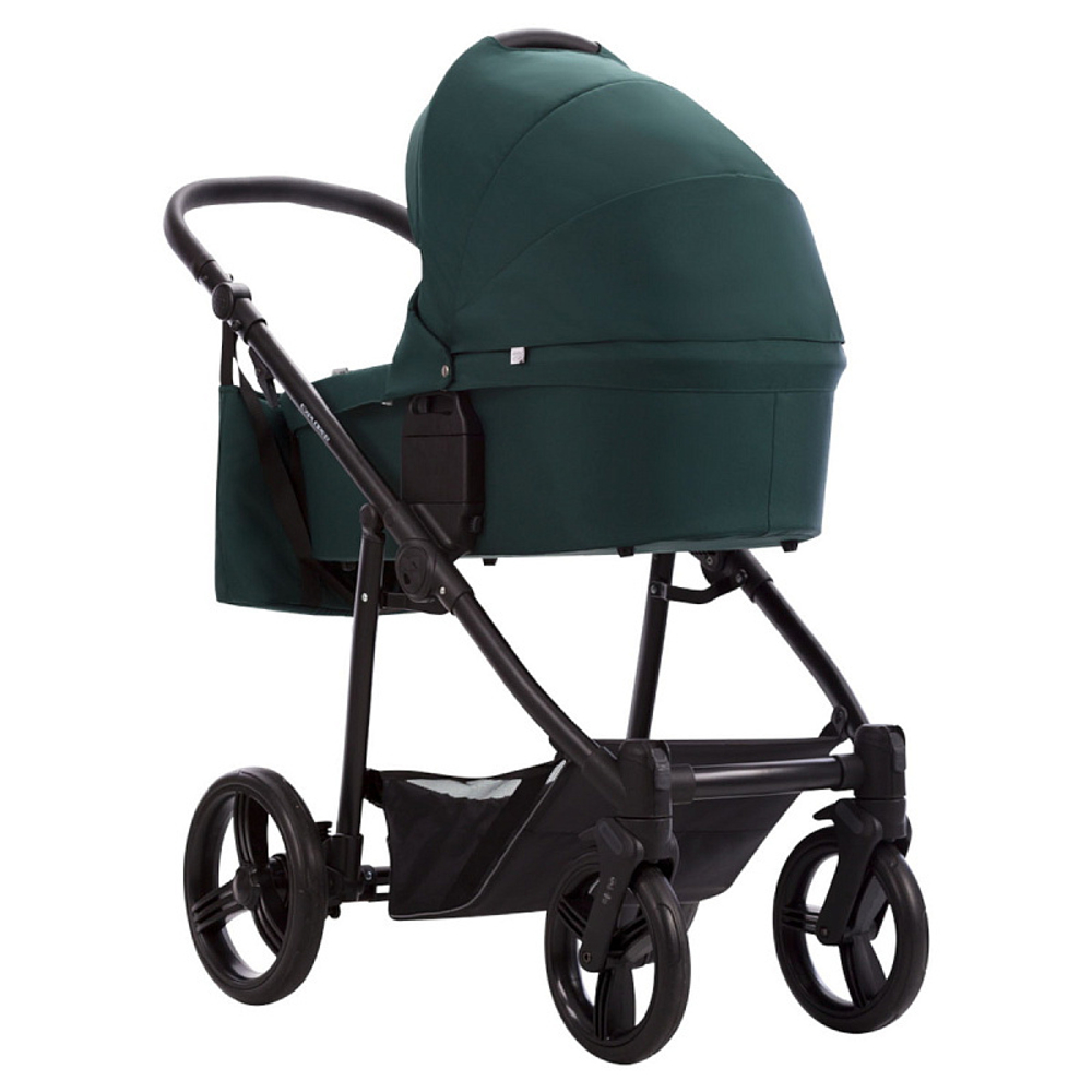 Коляска 2 в 1 Bebetto Explorer