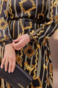 Платье УК-462/2-5 Fabrika