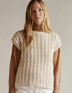 Natural Alpaca Classico