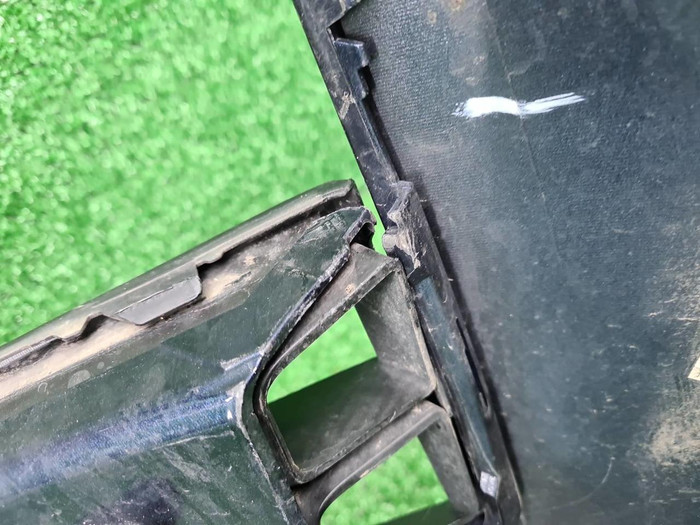 Бампер передний Omoda C5 (2022-н.в.)