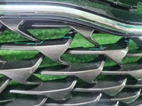 Решетка радиатора Kia Sportage 4 QL (2018-2022)