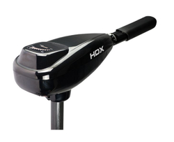 Лодочный электромотор hdx 55 l