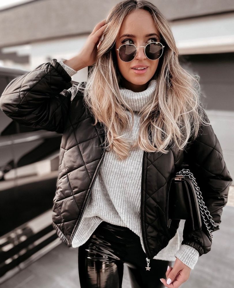 Куртка УК-1361 Fabrika