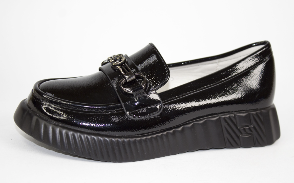 Туфли детские Пчёлка Доми 2502-9