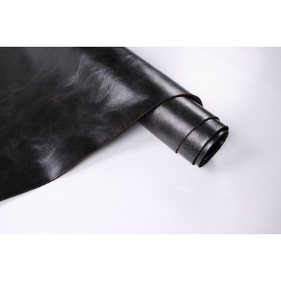 1,6-1,8 Кожа Эсквайр Черно-коричневый⠀  ⠀